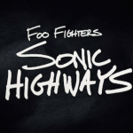 foo fighters sonic highways nuovo album
