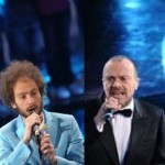 classifica Sanremo 2011: max pezzali e tricarico eliminati