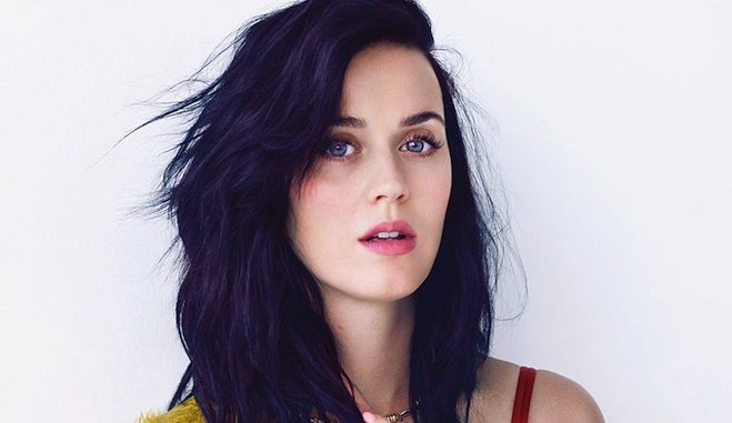 katy perry prism