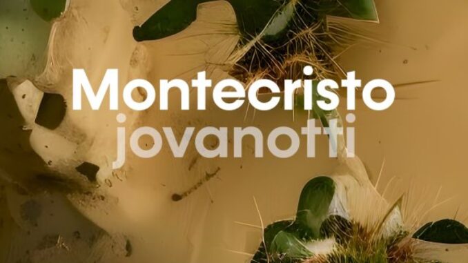 Jovanotti-Montecristo